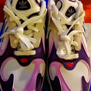 Adidas sneakers